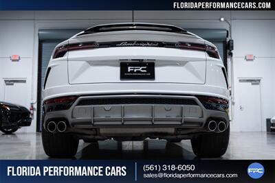 2019 Lamborghini Urus   - Photo 70 - Riviera Beach, FL 33407