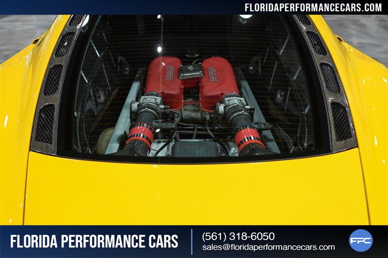 2001 Ferrari 360 Modena   - Photo 36 - Riviera Beach, FL 33407