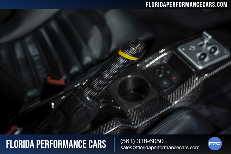 2001 Ferrari 360 Modena   - Photo 47 - Riviera Beach, FL 33407