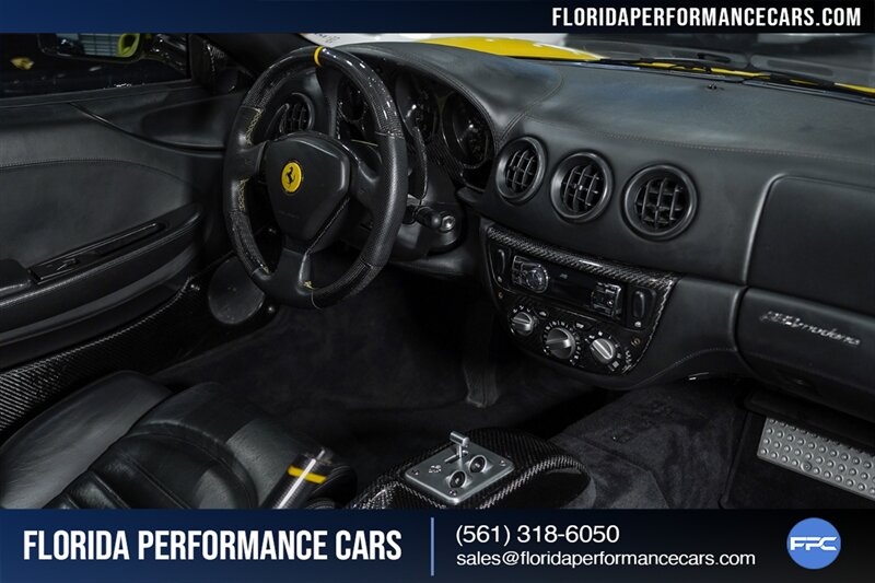 2001 Ferrari 360 Modena   - Photo 46 - Riviera Beach, FL 33407