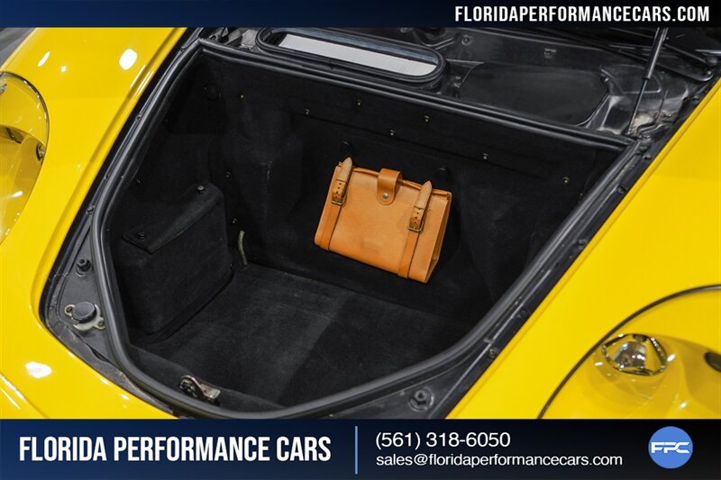 2001 Ferrari 360 Modena   - Photo 34 - Riviera Beach, FL 33407