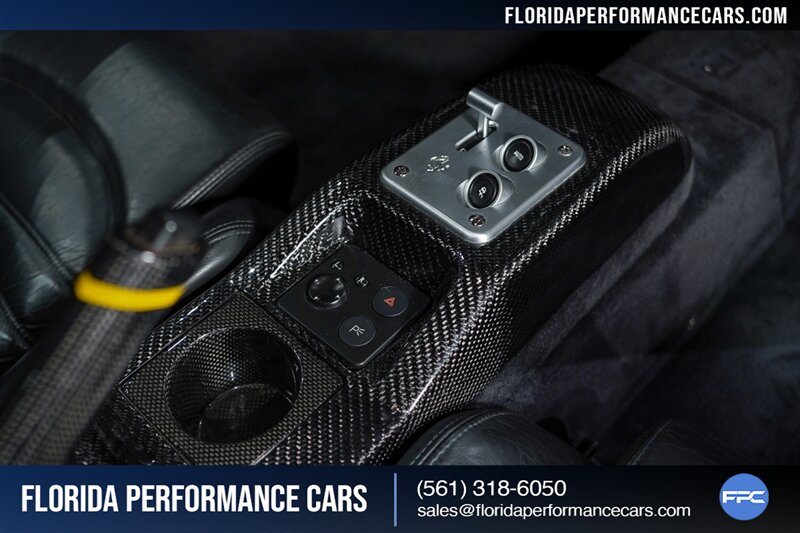 2001 Ferrari 360 Modena   - Photo 48 - Riviera Beach, FL 33407