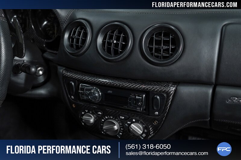 2001 Ferrari 360 Modena   - Photo 50 - Riviera Beach, FL 33407