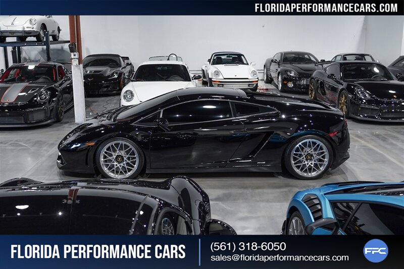 2009 Lamborghini Gallardo LP560-4   - Photo 3 - Riviera Beach, FL 33407