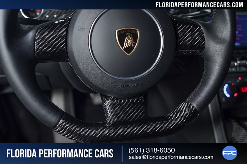 2009 Lamborghini Gallardo LP560-4   - Photo 43 - Riviera Beach, FL 33407