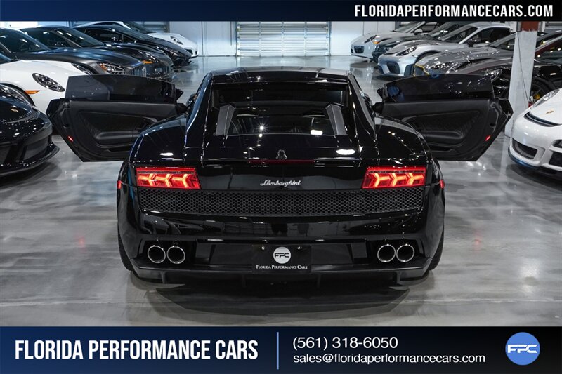 2009 Lamborghini Gallardo LP560-4   - Photo 33 - Riviera Beach, FL 33407