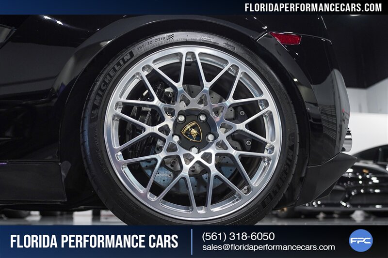 2009 Lamborghini Gallardo LP560-4   - Photo 10 - Riviera Beach, FL 33407