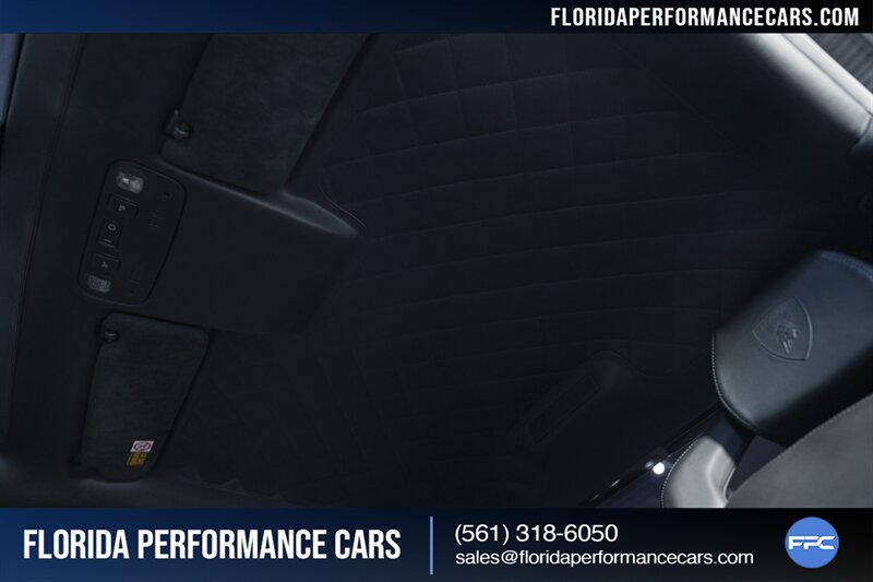 2009 Lamborghini Gallardo LP560-4   - Photo 25 - Riviera Beach, FL 33407