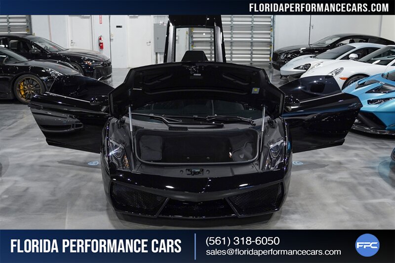 2009 Lamborghini Gallardo LP560-4   - Photo 34 - Riviera Beach, FL 33407