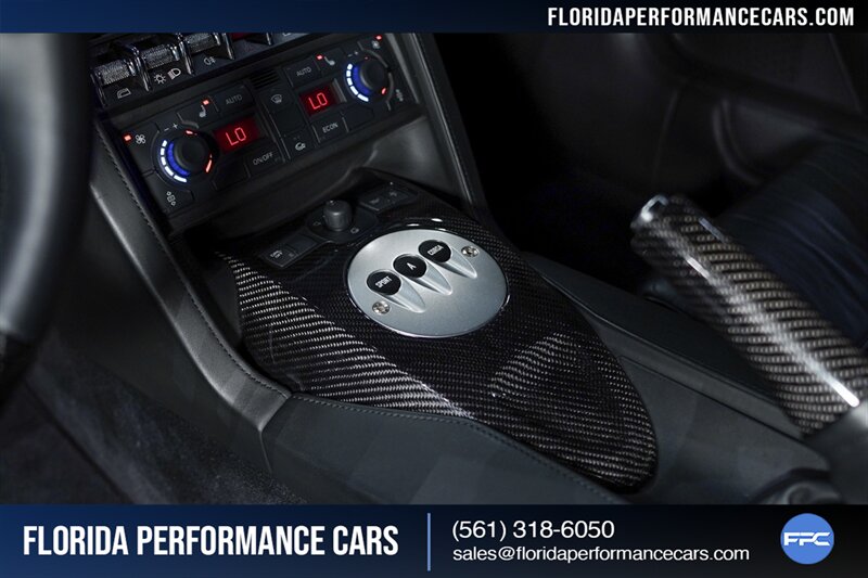 2009 Lamborghini Gallardo LP560-4   - Photo 44 - Riviera Beach, FL 33407