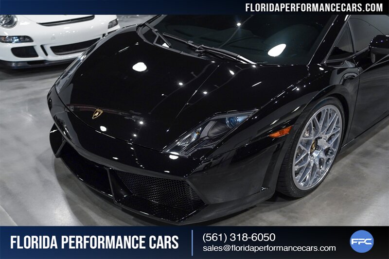 2009 Lamborghini Gallardo LP560-4   - Photo 11 - Riviera Beach, FL 33407