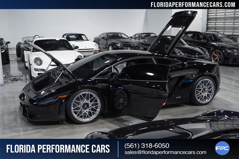 2009 Lamborghini Gallardo LP560-4   - Photo 31 - Riviera Beach, FL 33407