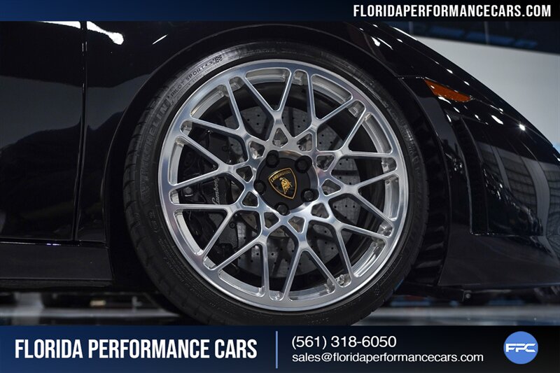 2009 Lamborghini Gallardo LP560-4   - Photo 42 - Riviera Beach, FL 33407