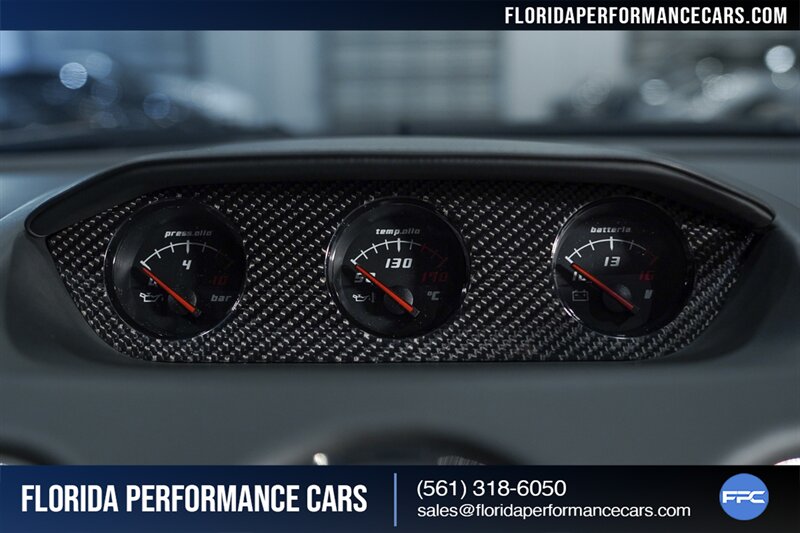 2009 Lamborghini Gallardo LP560-4   - Photo 51 - Riviera Beach, FL 33407