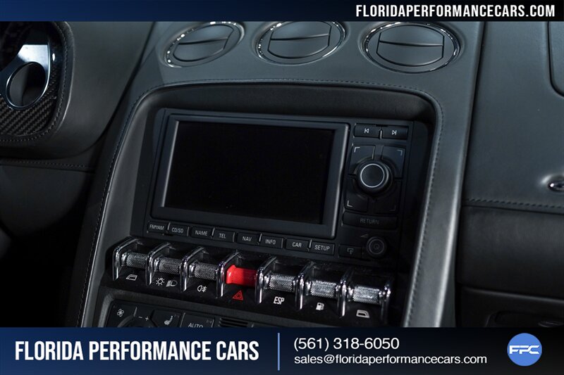 2009 Lamborghini Gallardo LP560-4   - Photo 50 - Riviera Beach, FL 33407