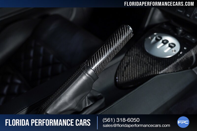 2009 Lamborghini Gallardo LP560-4   - Photo 47 - Riviera Beach, FL 33407