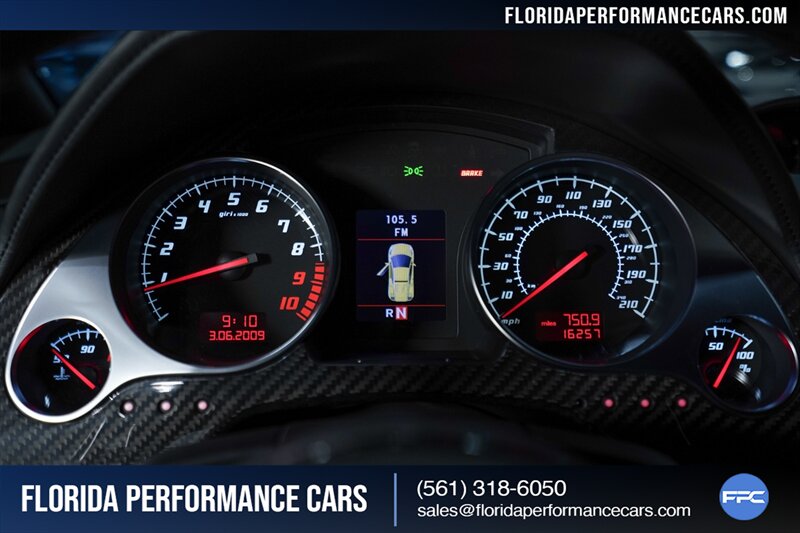 2009 Lamborghini Gallardo LP560-4   - Photo 17 - Riviera Beach, FL 33407