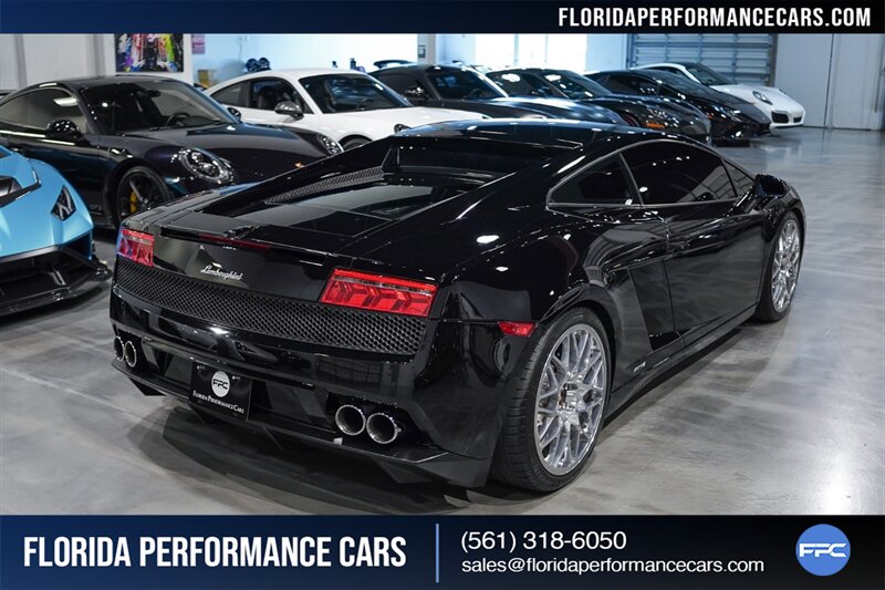 2009 Lamborghini Gallardo LP560-4   - Photo 8 - Riviera Beach, FL 33407