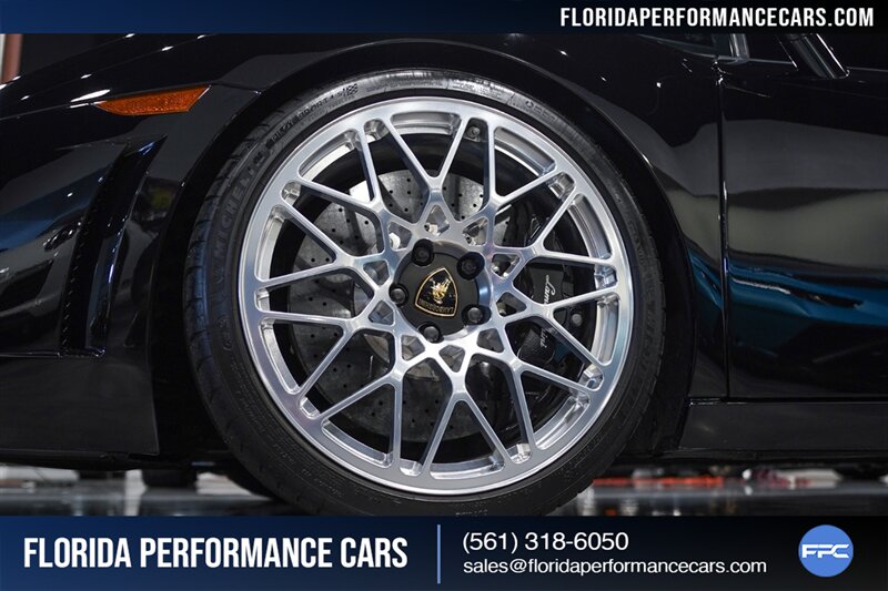 2009 Lamborghini Gallardo LP560-4   - Photo 9 - Riviera Beach, FL 33407