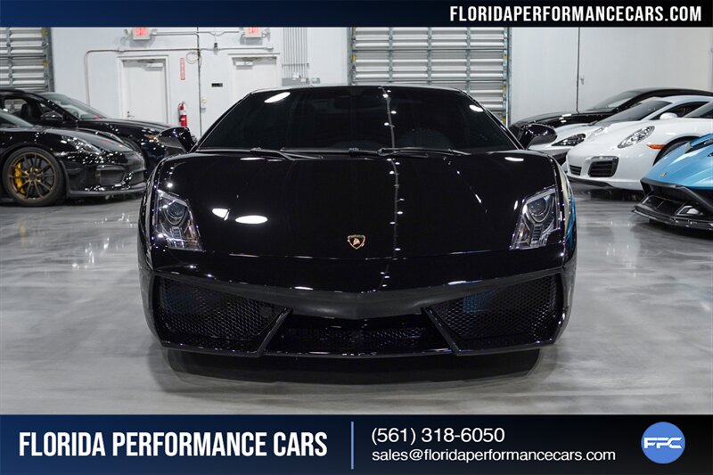 2009 Lamborghini Gallardo LP560-4   - Photo 63 - Riviera Beach, FL 33407