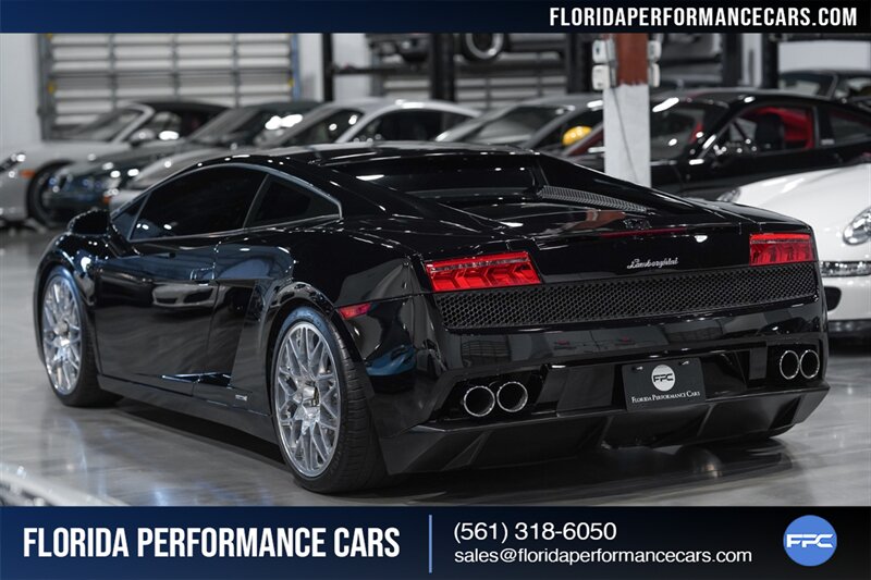 2009 Lamborghini Gallardo LP560-4   - Photo 59 - Riviera Beach, FL 33407