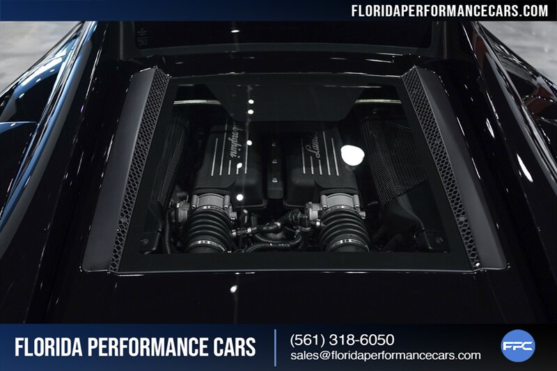 2009 Lamborghini Gallardo LP560-4   - Photo 37 - Riviera Beach, FL 33407