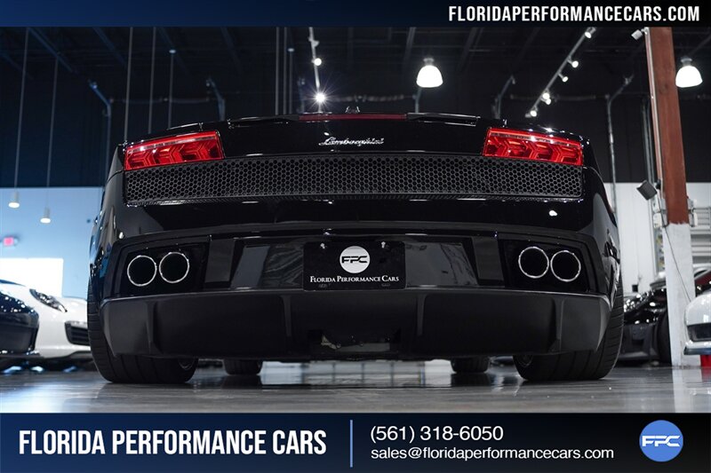 2009 Lamborghini Gallardo LP560-4   - Photo 60 - Riviera Beach, FL 33407