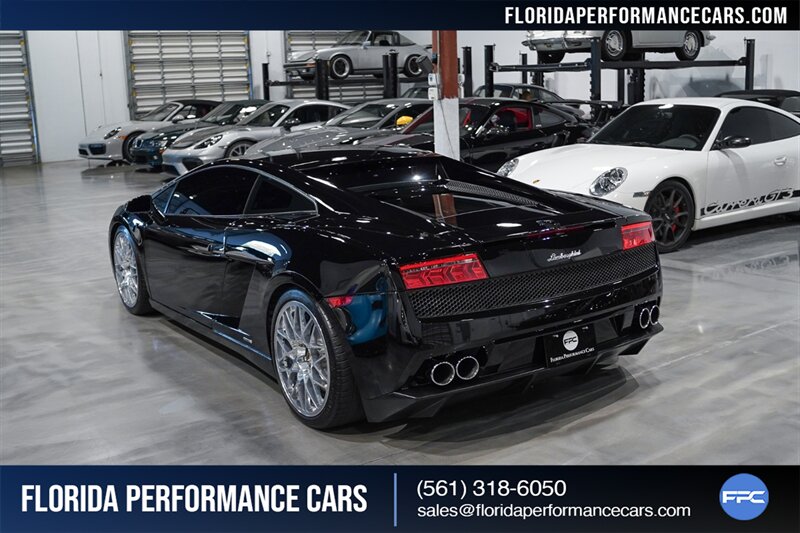 2009 Lamborghini Gallardo LP560-4   - Photo 4 - Riviera Beach, FL 33407