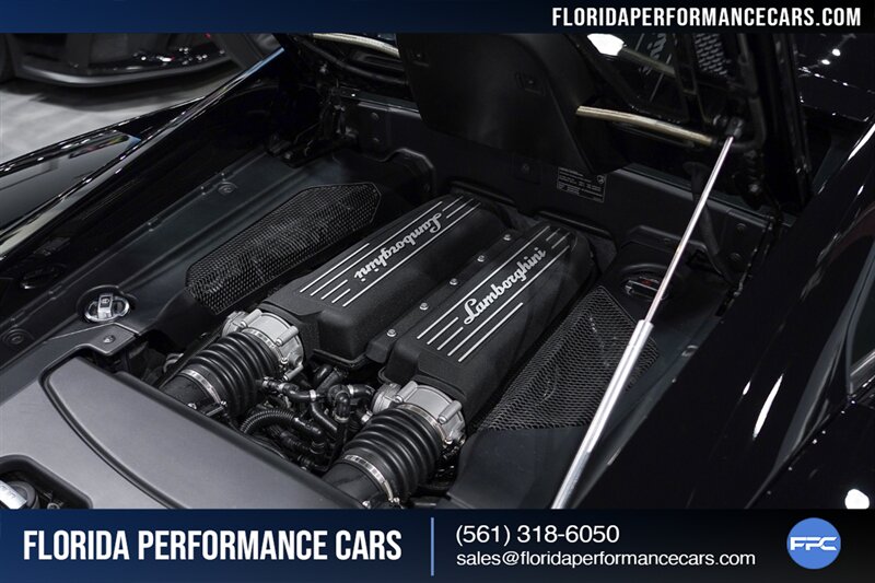 2009 Lamborghini Gallardo LP560-4   - Photo 40 - Riviera Beach, FL 33407