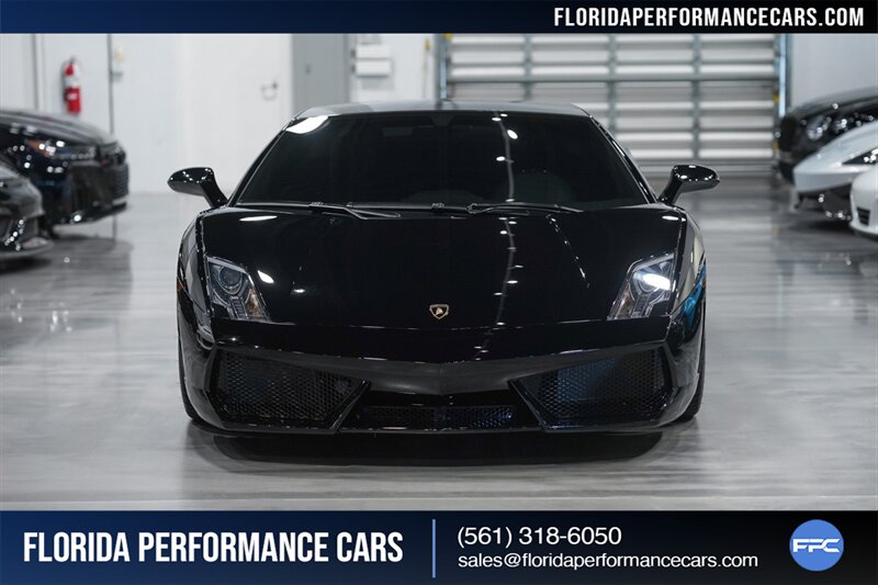 2009 Lamborghini Gallardo LP560-4   - Photo 5 - Riviera Beach, FL 33407