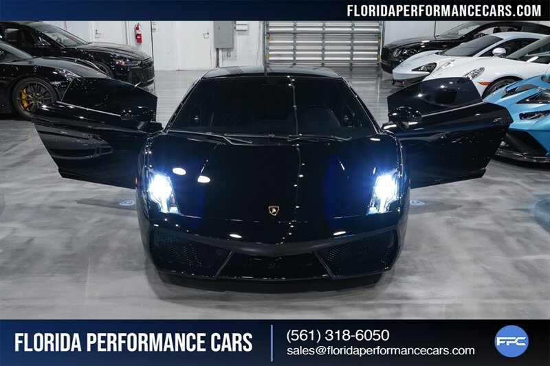 2009 Lamborghini Gallardo LP560-4   - Photo 32 - Riviera Beach, FL 33407