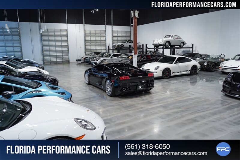 2009 Lamborghini Gallardo LP560-4   - Photo 14 - Riviera Beach, FL 33407