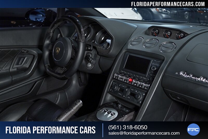 2009 Lamborghini Gallardo LP560-4   - Photo 46 - Riviera Beach, FL 33407