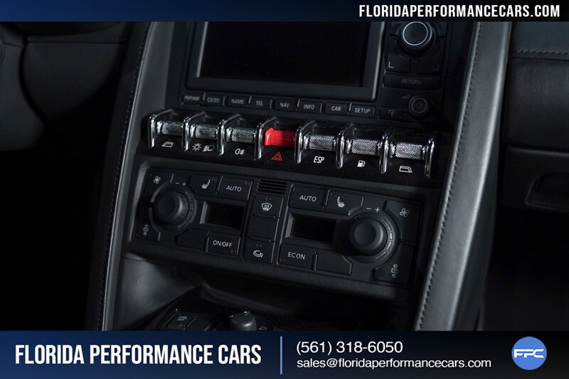 2009 Lamborghini Gallardo LP560-4   - Photo 49 - Riviera Beach, FL 33407