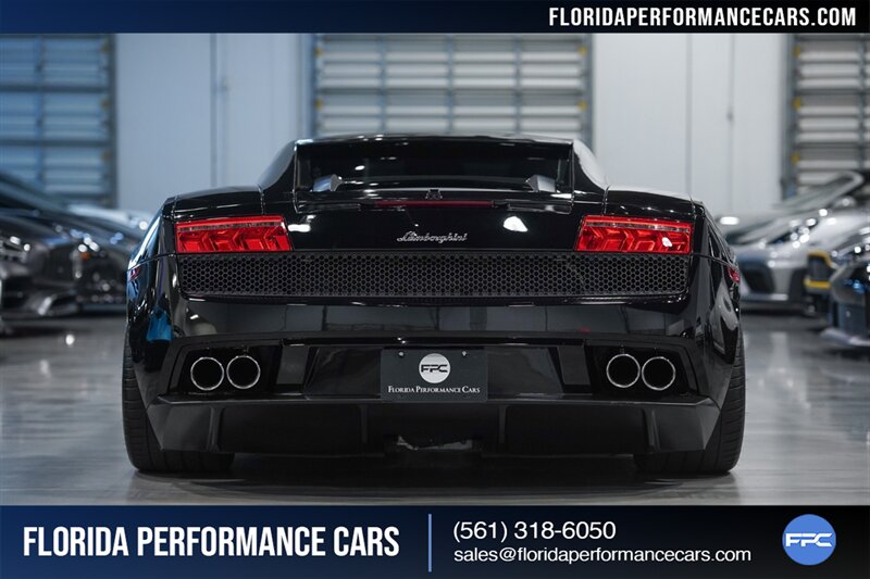 2009 Lamborghini Gallardo LP560-4   - Photo 6 - Riviera Beach, FL 33407