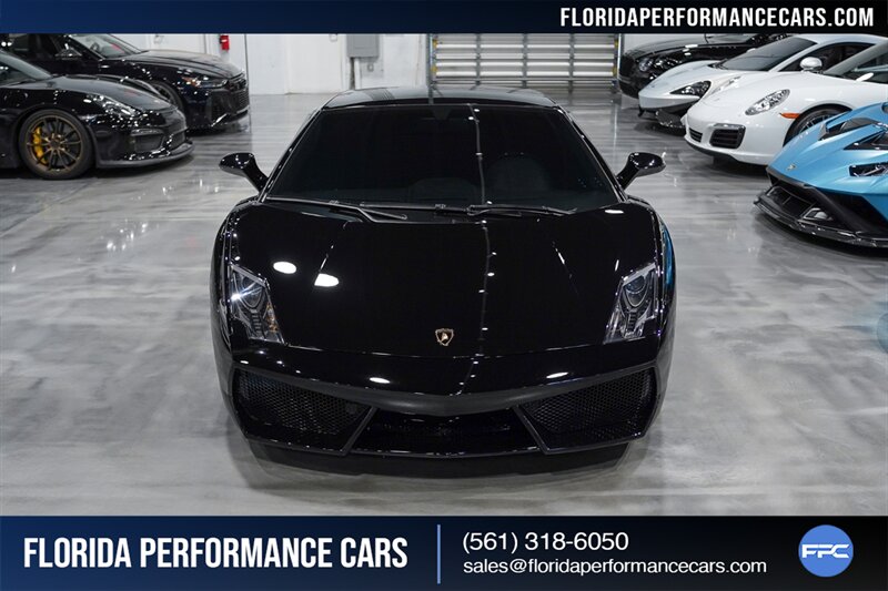 2009 Lamborghini Gallardo LP560-4   - Photo 61 - Riviera Beach, FL 33407