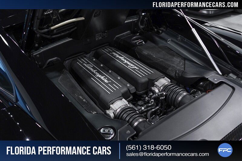 2009 Lamborghini Gallardo LP560-4   - Photo 39 - Riviera Beach, FL 33407