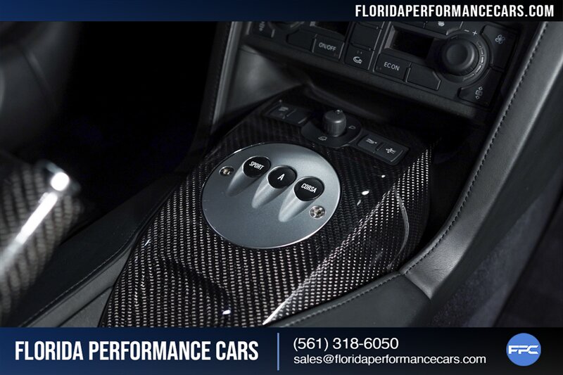 2009 Lamborghini Gallardo LP560-4   - Photo 48 - Riviera Beach, FL 33407