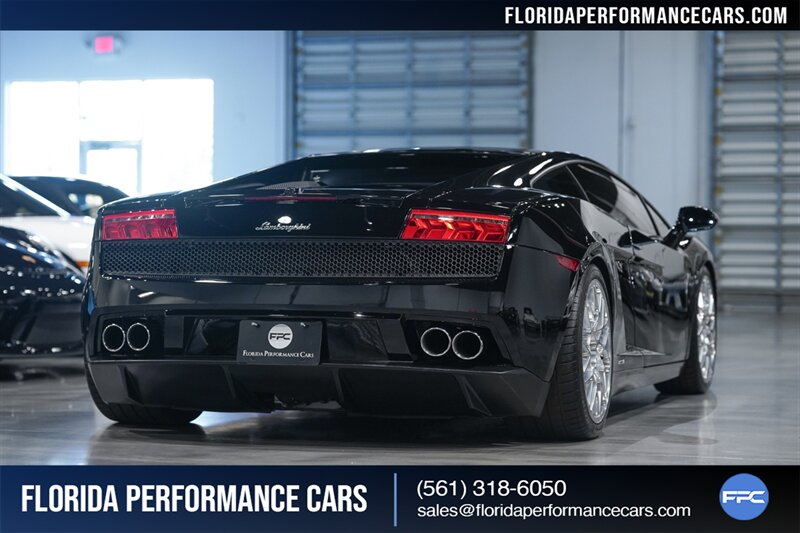 2009 Lamborghini Gallardo LP560-4   - Photo 13 - Riviera Beach, FL 33407