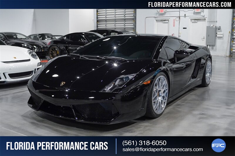 2009 Lamborghini Gallardo LP560-4   - Photo 57 - Riviera Beach, FL 33407