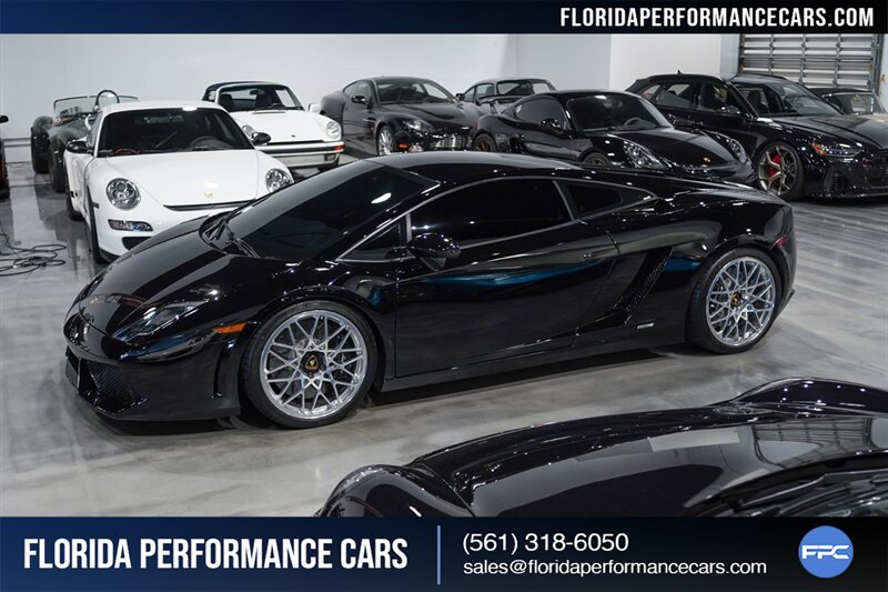 2009 Lamborghini Gallardo LP560-4   - Photo 2 - Riviera Beach, FL 33407