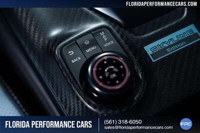 2024 Nissan GT-R Skyline Edition   - Photo 51 - Riviera Beach, FL 33407