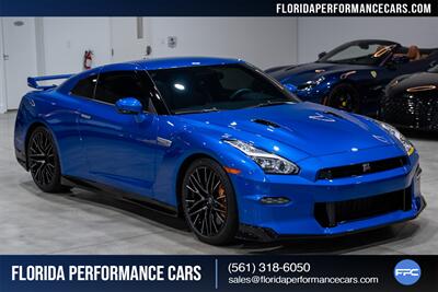 2024 Nissan GT-R Skyline Edition   - Photo 8 - Riviera Beach, FL 33407