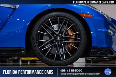 2024 Nissan GT-R Skyline Edition   - Photo 45 - Riviera Beach, FL 33407