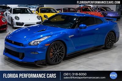 2024 Nissan GT-R Skyline Edition   - Photo 2 - Riviera Beach, FL 33407