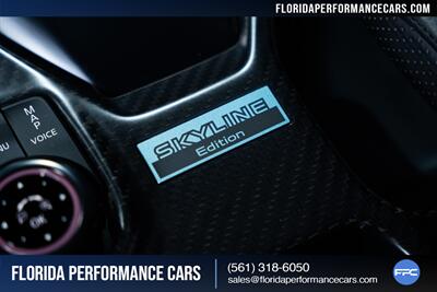 2024 Nissan GT-R Skyline Edition   - Photo 52 - Riviera Beach, FL 33407