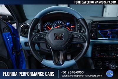 2024 Nissan GT-R Skyline Edition   - Photo 19 - Riviera Beach, FL 33407