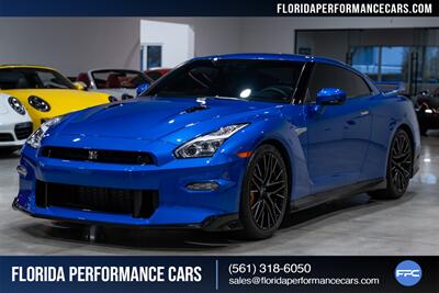 2024 Nissan GT-R Skyline Edition   - Photo 10 - Riviera Beach, FL 33407