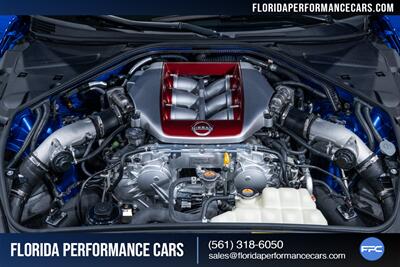 2024 Nissan GT-R Skyline Edition   - Photo 39 - Riviera Beach, FL 33407