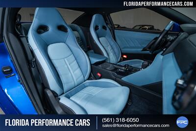 2024 Nissan GT-R Skyline Edition   - Photo 31 - Riviera Beach, FL 33407